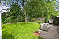 Premium 110' Deep Lot with Mature Trees & Gardens - 