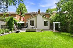 An Ideal Space for Relaxation and Entertaining - 