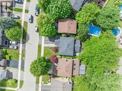 Aerial View of Property - 