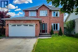 4559 ST. VOLODYMYR Court Lincoln, ON L0R 1B5