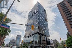 1810 - 20 DALY AVENUE  Ottawa, ON K1N 0C6