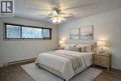 Virtually Staged - Bedroom 1 - 