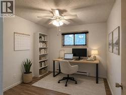 Virtually Staged - Bedroom 2 - 