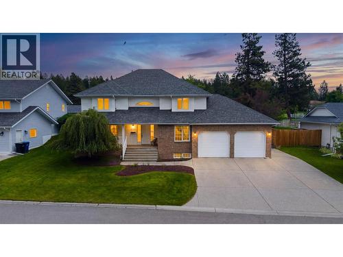 2916 Edgewood Drive  Cranbrook, BC V1C 6C9