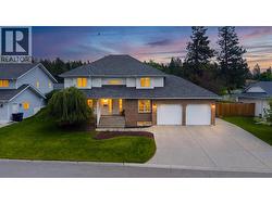 2916 Edgewood Drive Cranbrook, BC V1C 6C9