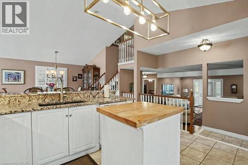 6 Theodore Drive, Hamilton, ON 