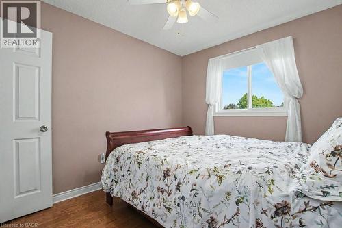 6 Theodore Drive, Hamilton, ON 