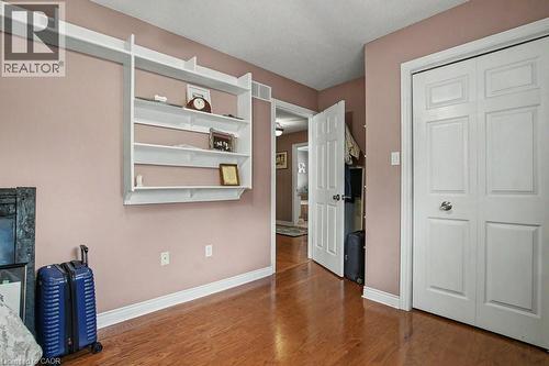 6 Theodore Drive, Hamilton, ON 