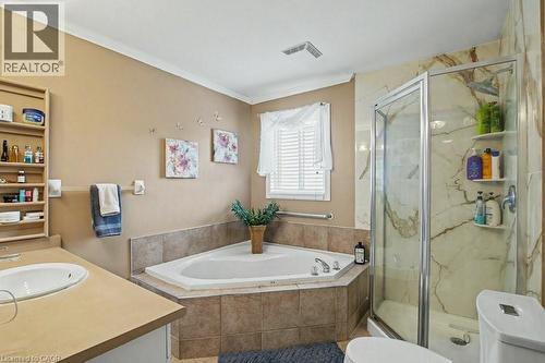 6 Theodore Drive, Hamilton, ON 