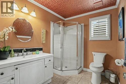 6 Theodore Drive, Hamilton, ON 