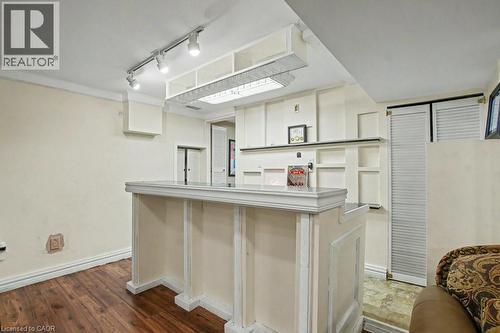 6 Theodore Drive, Hamilton, ON 