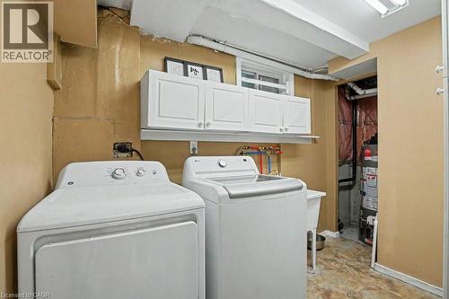 6 Theodore Drive, Hamilton, ON 