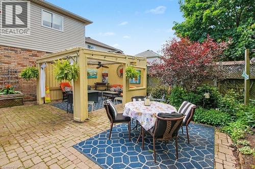 6 Theodore Drive, Hamilton, ON 