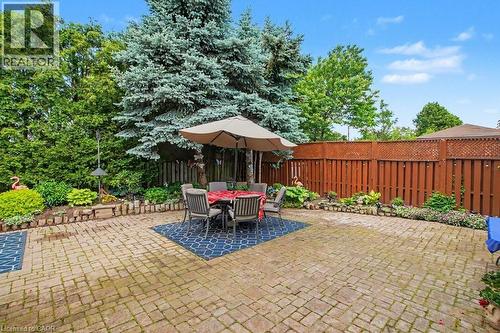 6 Theodore Drive, Hamilton, ON 