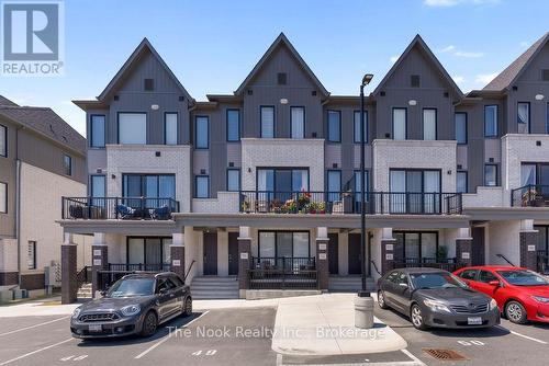 702 - 160 DENSMORE ROAD  Cobourg, ON K9A 0X8