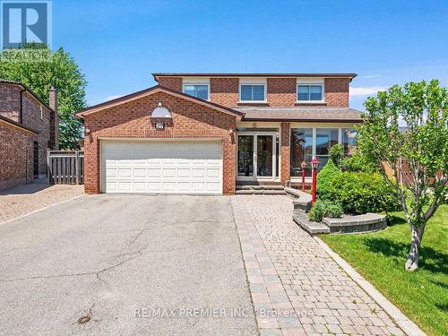 39 BRYDON COURT  Vaughan, ON L6A 1H7