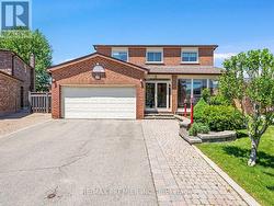 39 BRYDON COURT Vaughan, ON L6A 1H7