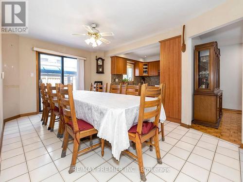 39 Brydon Court, Vaughan, ON 