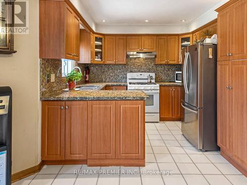 39 Brydon Court, Vaughan, ON 