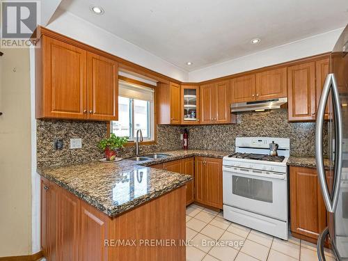 39 Brydon Court, Vaughan, ON 