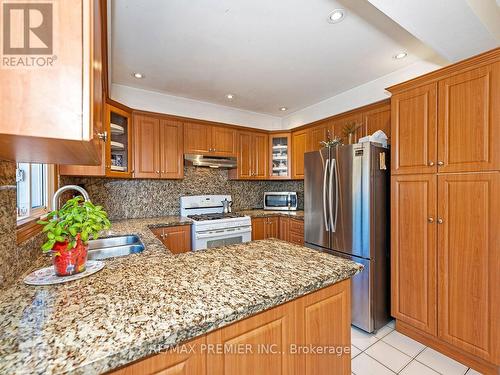 39 Brydon Court, Vaughan, ON 