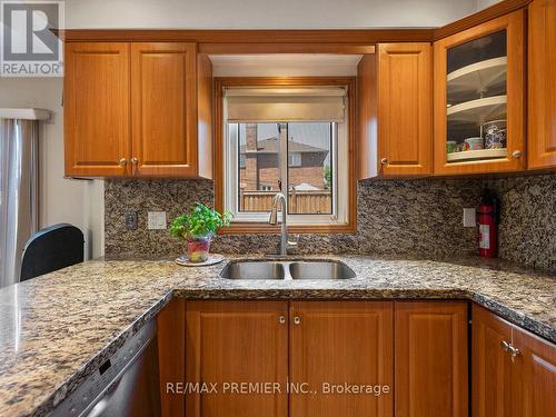 39 Brydon Court, Vaughan, ON 