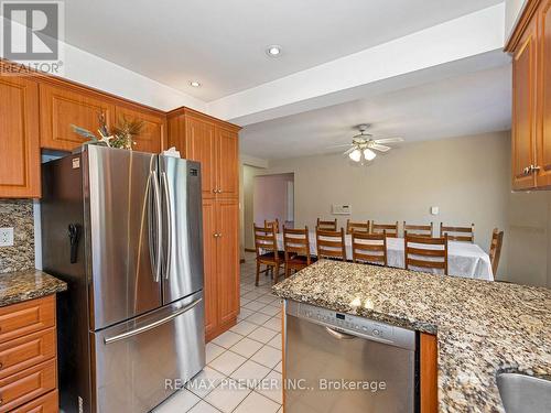 39 Brydon Court, Vaughan, ON 