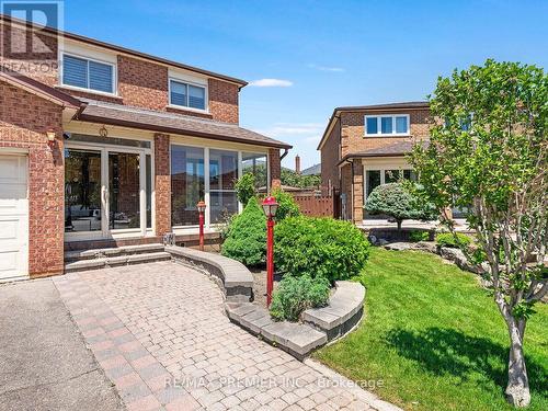 39 Brydon Court, Vaughan, ON 