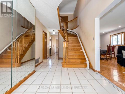 39 Brydon Court, Vaughan, ON 