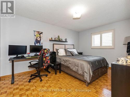 39 Brydon Court, Vaughan, ON 