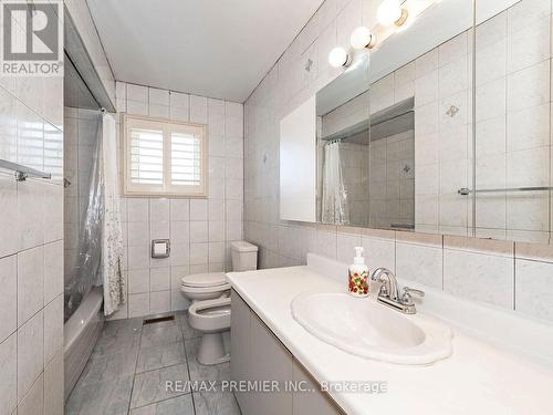 39 Brydon Court, Vaughan, ON 