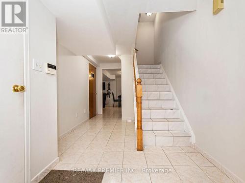 39 Brydon Court, Vaughan, ON 