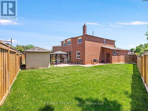 39 Brydon Court, Vaughan, ON 