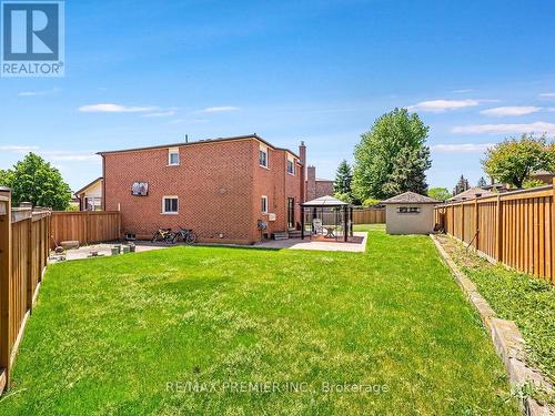 39 Brydon Court, Vaughan, ON 