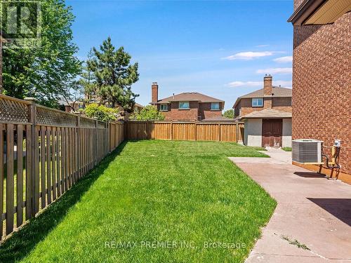 39 Brydon Court, Vaughan, ON 