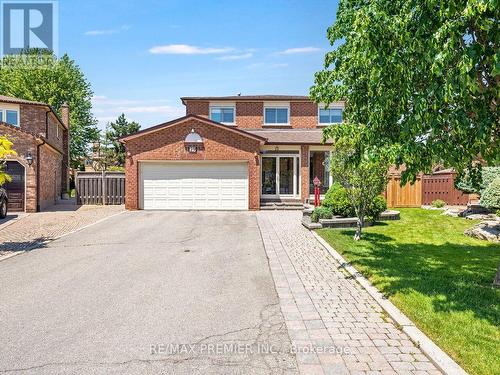 39 Brydon Court, Vaughan, ON 