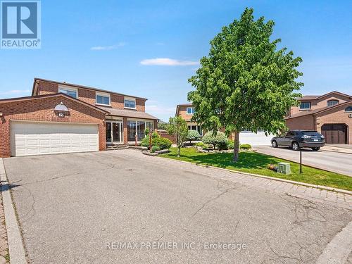 39 Brydon Court, Vaughan, ON 