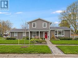 225 JUNIPER AVENUE  Burlington, ON L7L 2T2