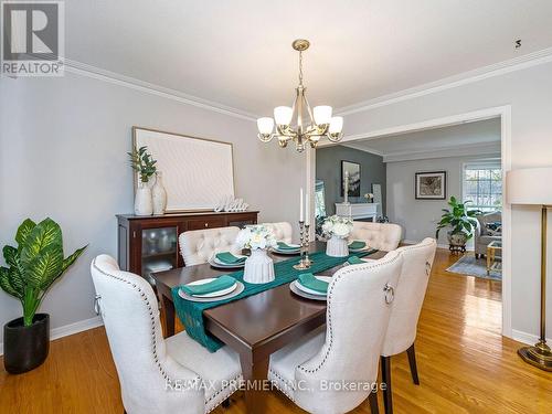225 Juniper Avenue, Burlington, ON 