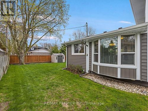 225 Juniper Avenue, Burlington, ON 
