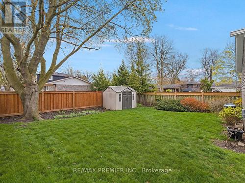 225 Juniper Avenue, Burlington, ON 