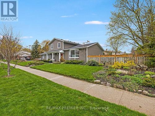 225 Juniper Avenue, Burlington, ON 