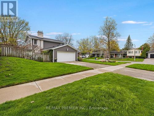 225 Juniper Avenue, Burlington, ON 