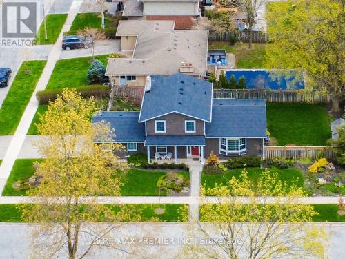 225 Juniper Avenue, Burlington, ON 