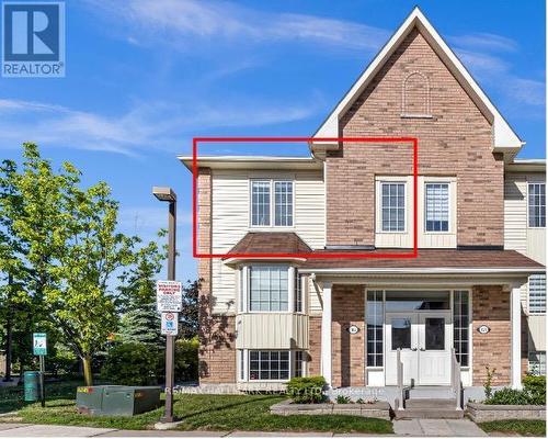 3 - 106 PETRA WAY  Whitby, ON L1R 0A2