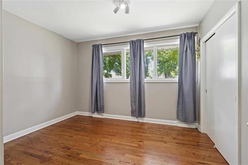 648 Lindhurst Avenue, Winnipeg, MB 