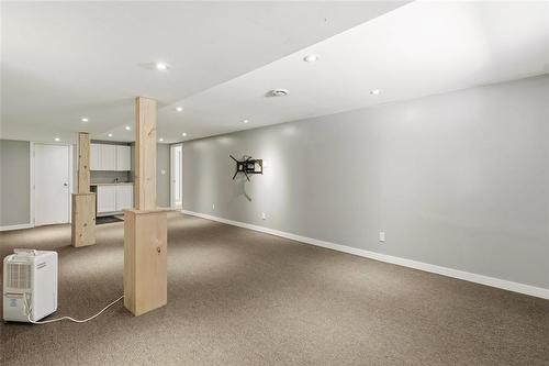 648 Lindhurst Avenue, Winnipeg, MB 