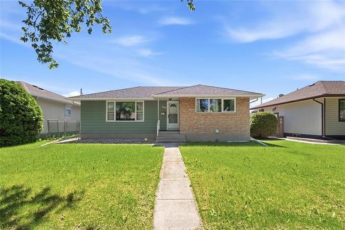 648 Lindhurst Avenue, Winnipeg, MB 