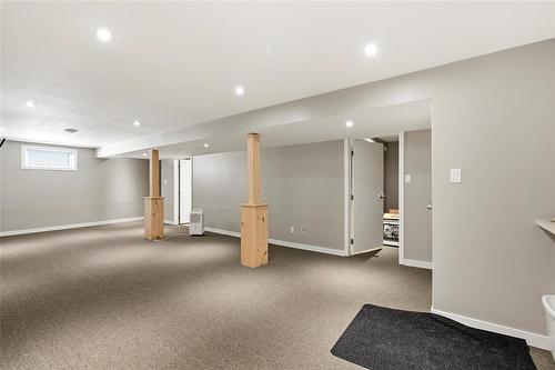 648 Lindhurst Avenue, Winnipeg, MB 