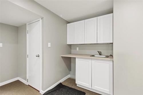 648 Lindhurst Avenue, Winnipeg, MB 